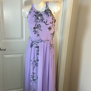 Ruiyige Maxi Dress